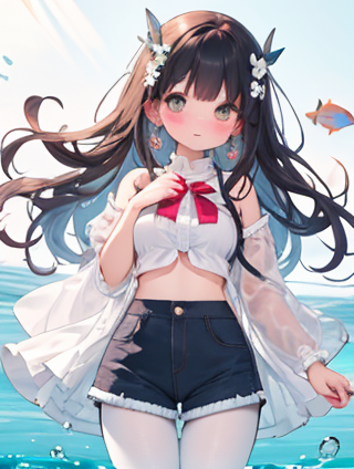 越野胎与宝马X7：征服山野的利器